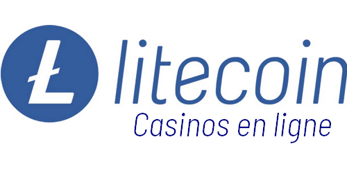 Litecoin casinos en ligne francais pour deposer et retirer site accepte Litecoin LTC ou jouer