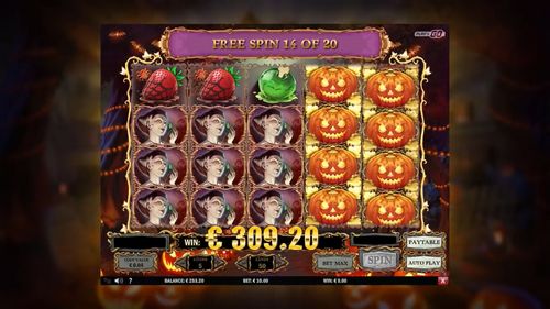 happy halloween machine a sous en ligne gratuite big win slot playngo